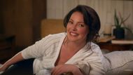 Katherine Heigl who plays Izzie revealed she thought of her brother's death while filming Denny's death scene (Image Via Tudum By Netflix)